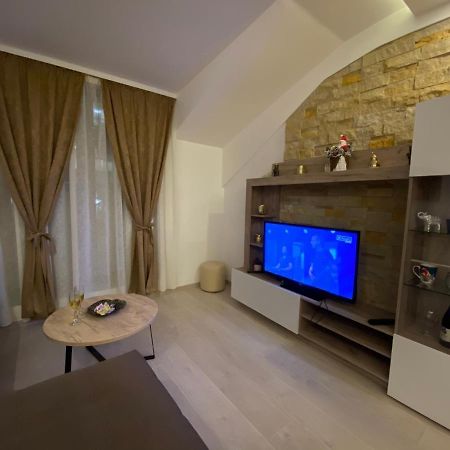 Milmari Apartman N92 コパオニク エクステリア 写真