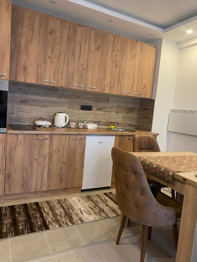 Milmari Apartman N92 コパオニク エクステリア 写真
