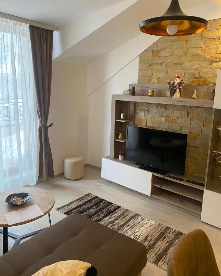 Milmari Apartman N92 コパオニク エクステリア 写真
