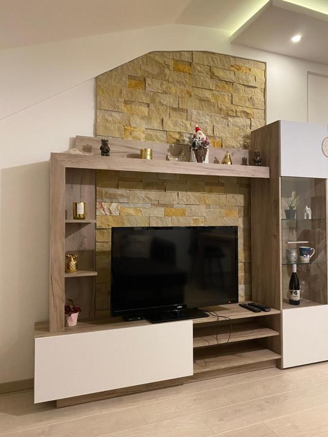 Milmari Apartman N92 コパオニク エクステリア 写真