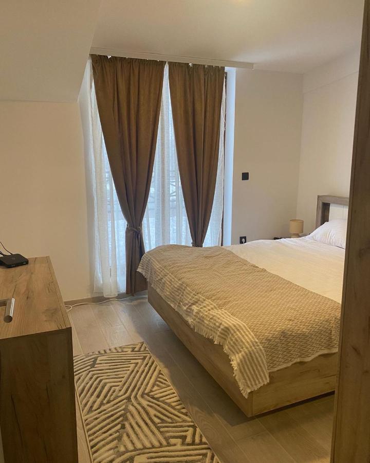 Milmari Apartman N92 コパオニク エクステリア 写真
