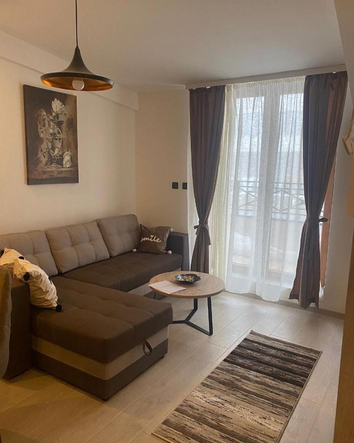 Milmari Apartman N92 コパオニク エクステリア 写真