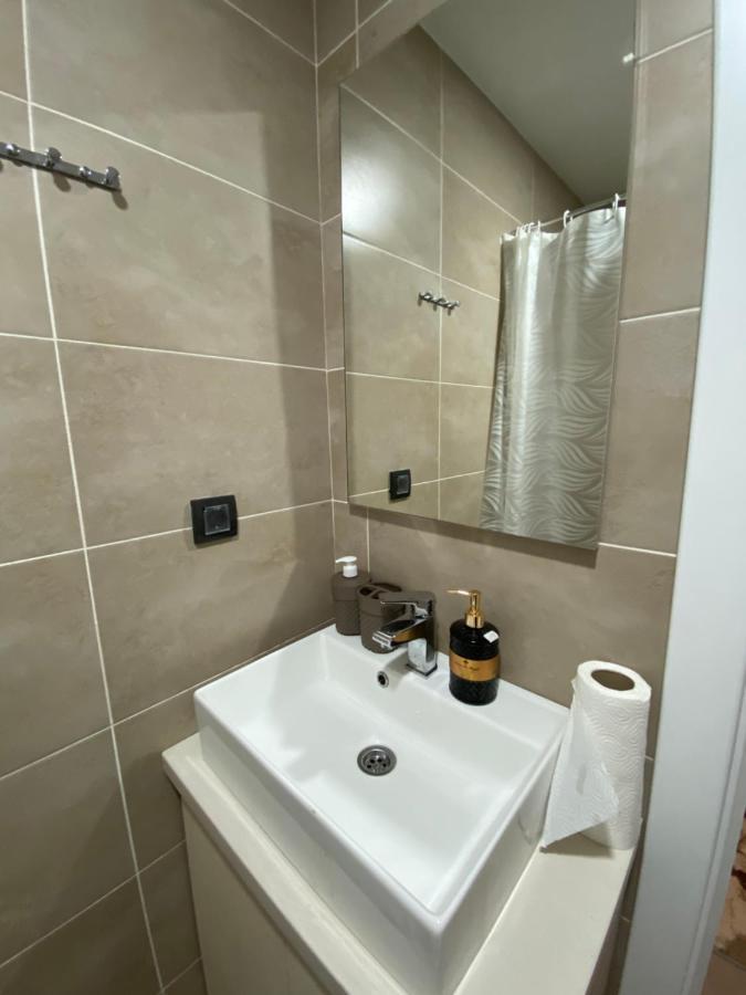 Milmari Apartman N92 コパオニク エクステリア 写真