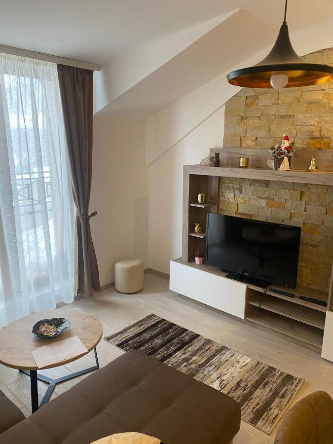 Milmari Apartman N92 コパオニク エクステリア 写真