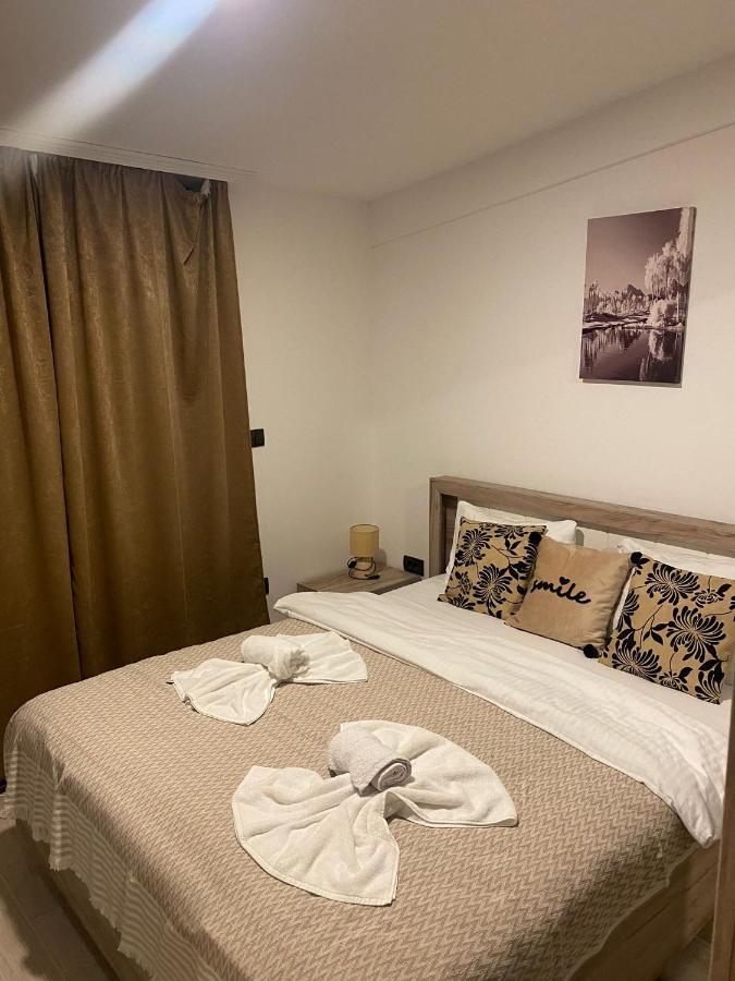 Milmari Apartman N92 コパオニク エクステリア 写真