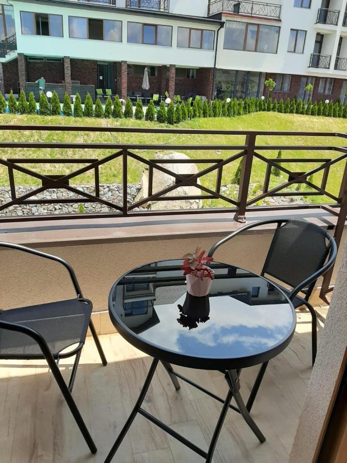 Milmari Apartman N92 コパオニク エクステリア 写真