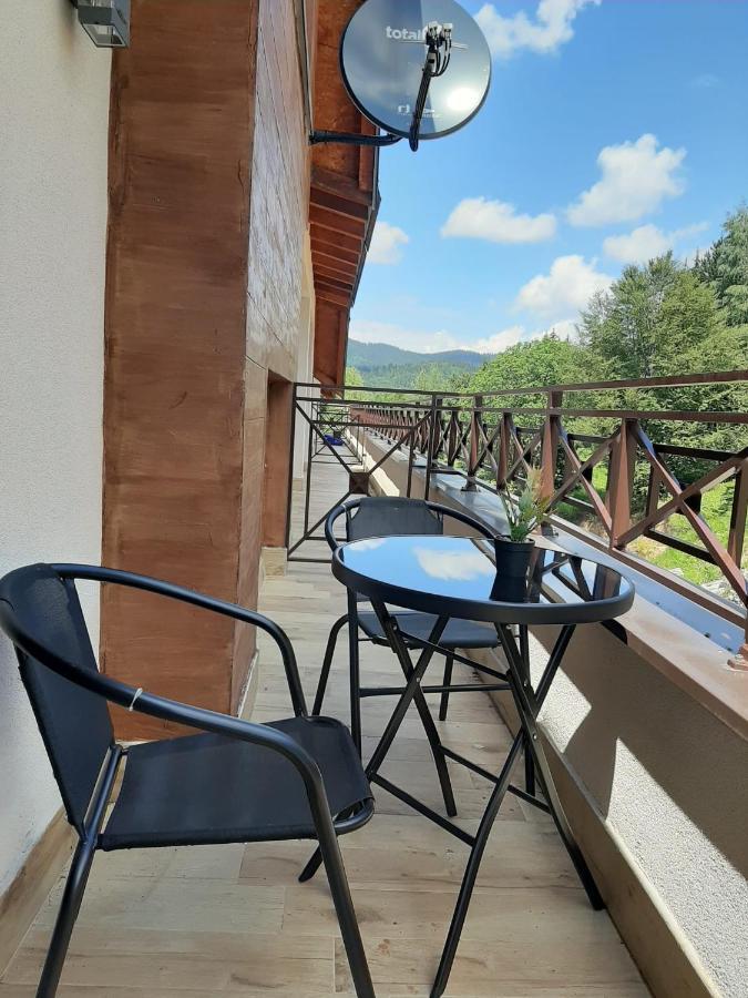 Milmari Apartman N92 コパオニク エクステリア 写真