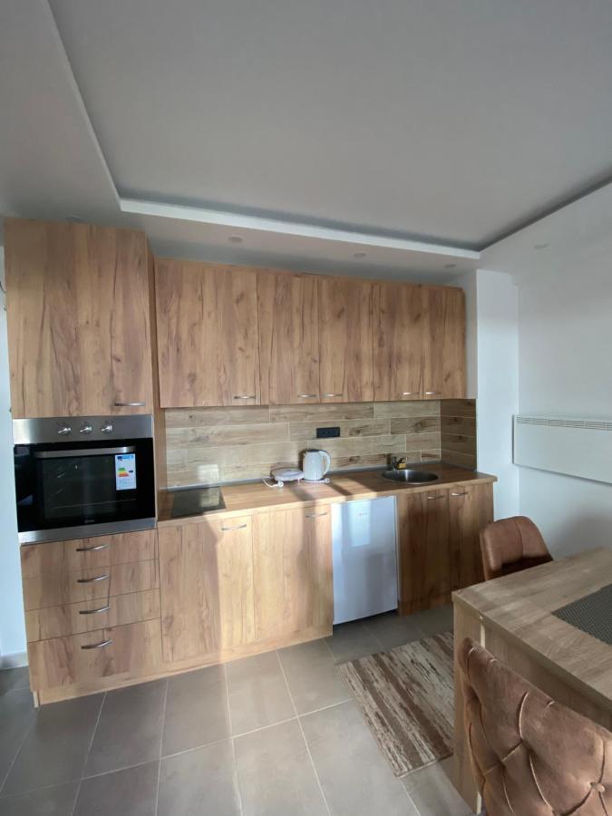 Milmari Apartman N92 コパオニク エクステリア 写真