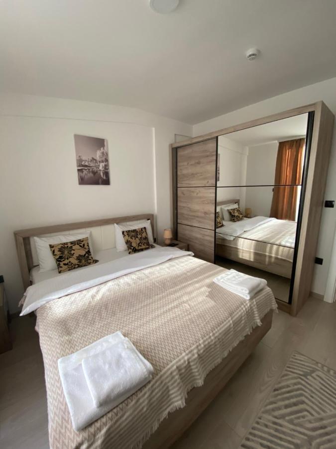 Milmari Apartman N92 コパオニク エクステリア 写真